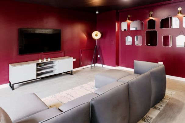 Classic Studio - Photo 1