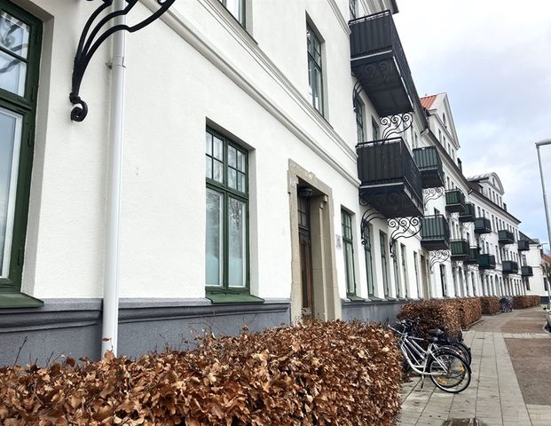 Seminariegatan 11 A - Foto 1