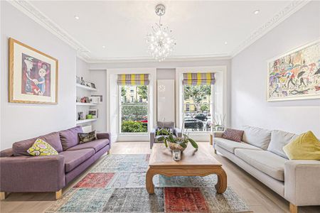 5 bedroom terraced house to rent - Photo 2