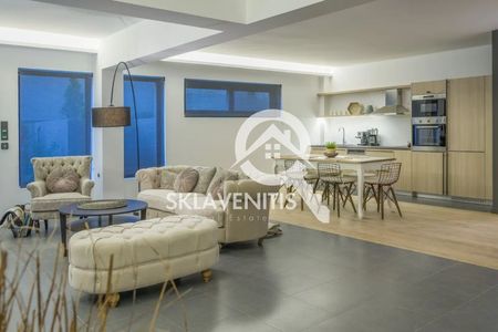 Μεζονέτα για ενοικίαση - Πεντέλη, - Photo 2