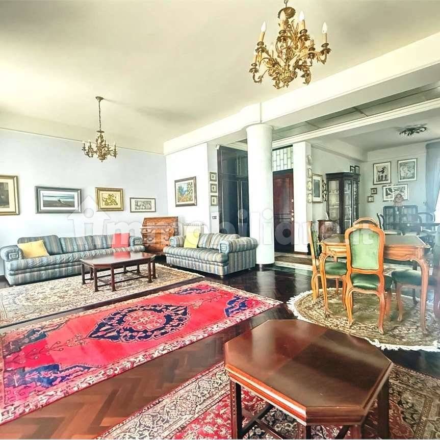 Appartamento via Giacomo Leopardi, 45, Province - Veneto, Catania - Photo 1