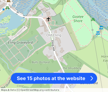 Eling Hill, SO40 - Photo 1