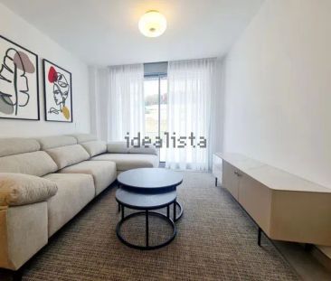 Alquiler de piso en Calle Goya, 70 - Photo 2