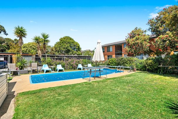 Easy-Care Living in a Lifestyle Locale! - Photo 1
