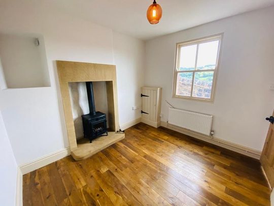 1 bedroom cottage to rent - Photo 1