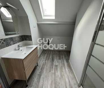 DUPLEX DE 88 M² AVEC TERRASSE SOISSONS - Photo 5