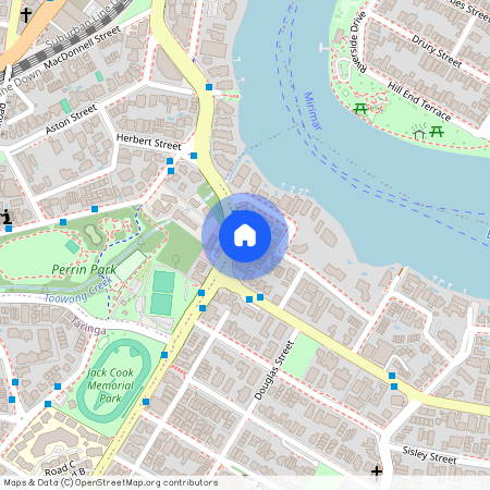 02A/18 Gailey Rd, Qld 4067, St Lucia