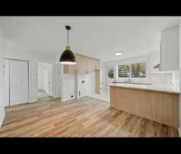 5 1/2 à louer à st-Bruno - Photo 1