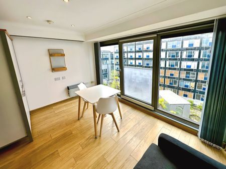 1 bedroom apartment to rent - Photo 3