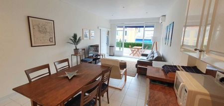 SQUARE ROYAL 5ème - DISPONIBLE LE 1ER SEPTEMBRE 2026 - Photo 3