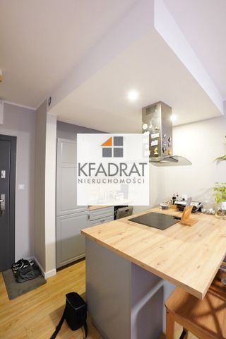 Nowoczesny apartament 2-pokojowy ul. Strzelecka - Photo 4