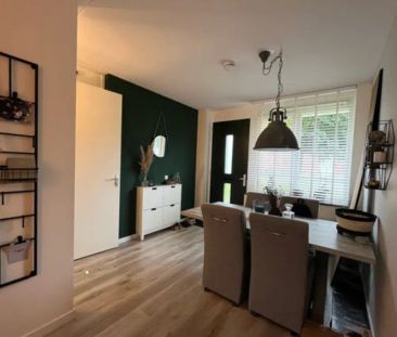 Appartement meublé Morgen, Brielle - À louer - Photo 3