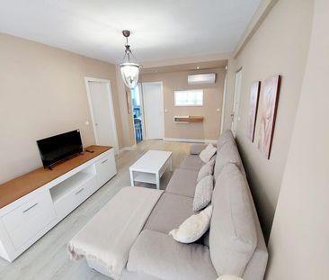 ALQUILER DE TEMPORADA ESCOLAR O VACACIONAL - Photo 1