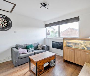 1 bedroom maisonette to rent - Photo 2