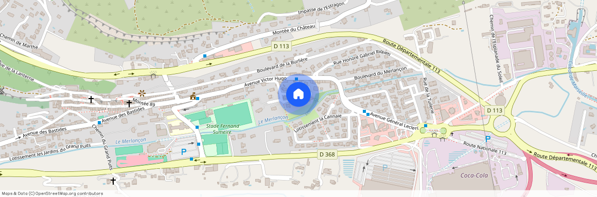 13170, Les Pennes-Mirabeau