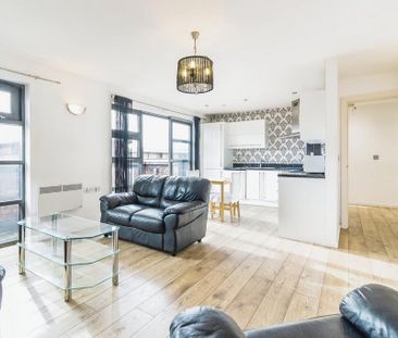 2 bedroom apartment to rent - Photo 1