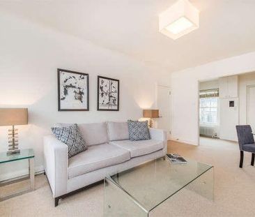 Fulham Road, South Kensington, SW3 - Photo 1