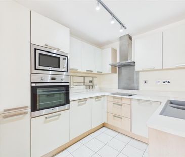1 BED Apartment To rent - Photo 3