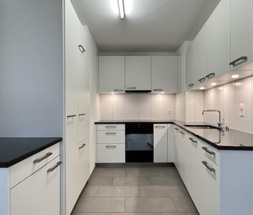 Modern an zentraler Lage nähe Spalentor - Foto 1