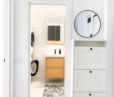 Apartament 2 camere | Obor - Moșilor | Icon Garden Residence - Photo 6