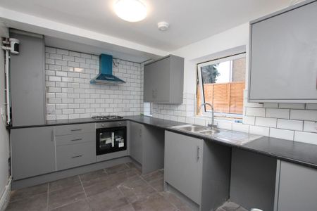 1 bedroom terraced house to rent - Photo 3