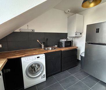 Location appartement 2 pièces, 54.31m², Bussy-Saint-Georges - Photo 3