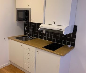 Gamla Dalbyvägen 68 - Foto 5