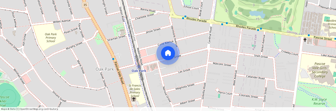 2/98 Snell Grove, 2/98 Snell Grove, Oak Park