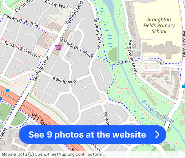 Bewdley Grove, Milton Keynes - Photo 1