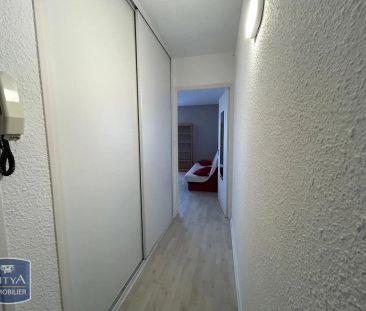 Appartement à louer 1 pièce 25.73m² - Photo 5