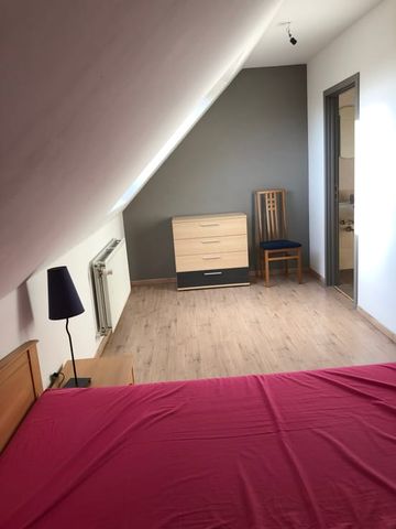 Appartement te huur - Photo 3