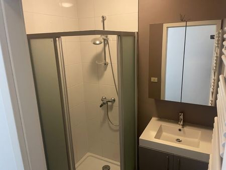 Appartement te huur - Foto 4