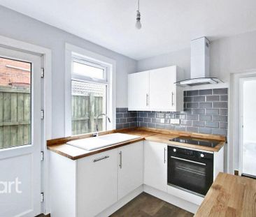 3 bedroom terraced house to rent - Photo 6