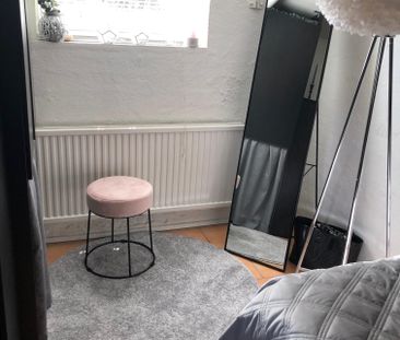 Fogdegatan, Halmstad - Foto 3