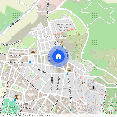 Norte - Barrio del Pilar - El Reñidero, Vélez-Malaga