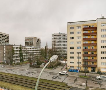 Modern apartment for rent at the Luitpoldpark - Foto 1