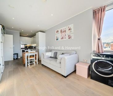 1 bedroom flat to rent - Photo 2