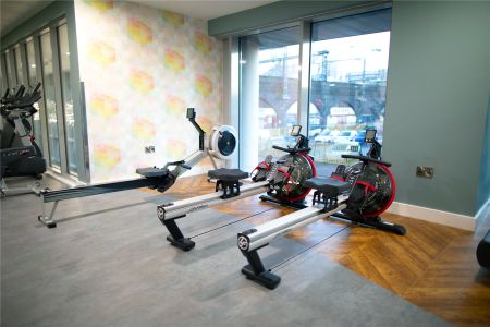 Greengate Salford M3 - Photo 5