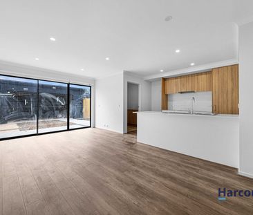 Brand New Modern Design Townhouse - Photo 1