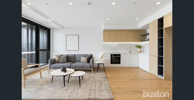 Stylish Brand-New Apartment in Vibrant Highett Common - Photo 1