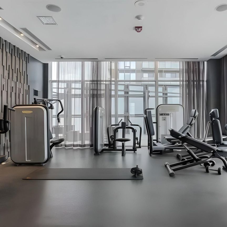 For Lease - 65 St Mary Street Unit# 1702, Toronto, Ontario - Photo 1