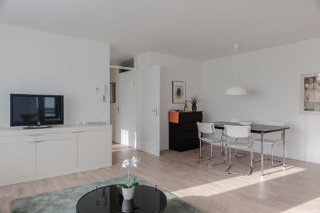 Te huur: Appartement Voltstraat in Tilburg - Photo 2