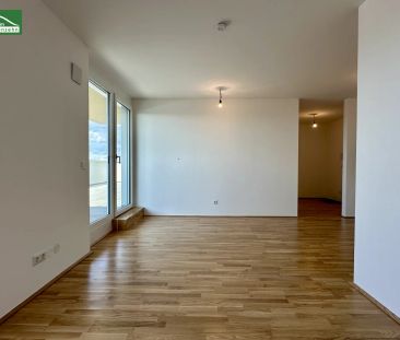Gut geschnittene 2-Zimmer Wohnung bei der Alten Donau - ab 01.03.20... - Photo 1