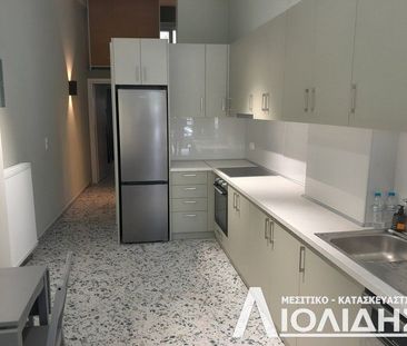 Διαμέρισμα για ενοικίαση Βαρδάρης - Δικαστήρια (Βαρδάρης - Λαχανόκη... - Photo 3