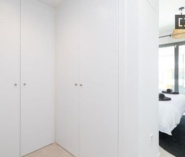 3 room luxury Flat for rent in Mijas, Spain - Photo 3