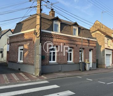 Maison à louer à Lapugnoy - Réf. LOC15630 - Photo 1