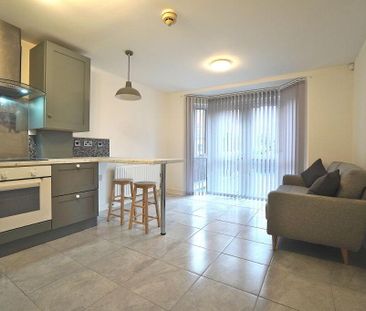 Flat 5 University Court, 3-5 University Road, Belfast, BT7 1NA - Photo 1