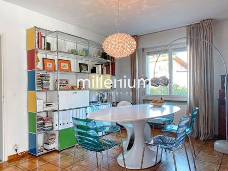 Superbe Villa individuelle au Grand Saconnex - Foto 5