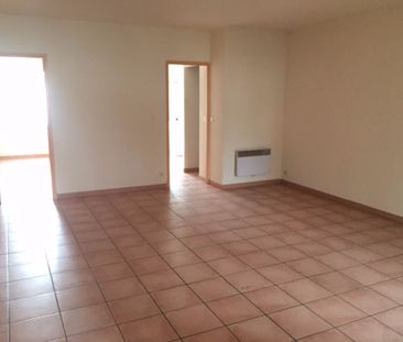 Location appartement 3 pièces, 68.00m², Limoux - Photo 5