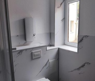 neu renovierte 2-Raumwohnung - Photo 1